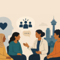 Cultural Brokerage Program (CCBP), Family Violence Education Sessions (FVES), & Temporary Accommodation